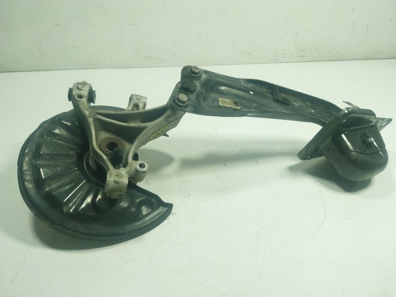 Recambio de mangueta trasera derecha para volkswagen tiguan (ad1, ax1) 2.0 tdi referencia OEM IAM 5QF505434C  