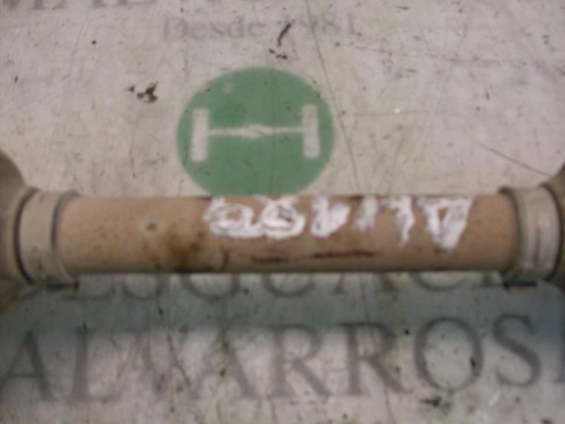 Recambio de transmision izquierda para ford mondeo berlina/familiar (fd) 1.8 16v cat referencia OEM IAM   