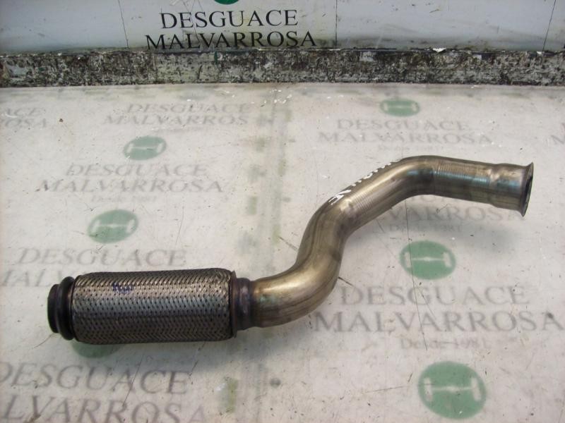 Recambio de salida colector para citroën xsara picasso 1.6 hdi 90 exclusive plus referencia OEM IAM   