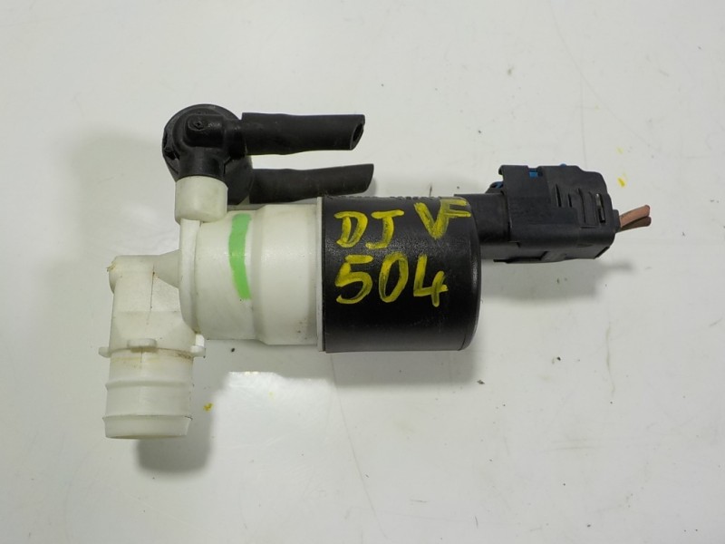 Recambio de bomba limpia para renault talisman 1.7 blue dci diesel fap referencia OEM IAM 289200004R 9632984980 