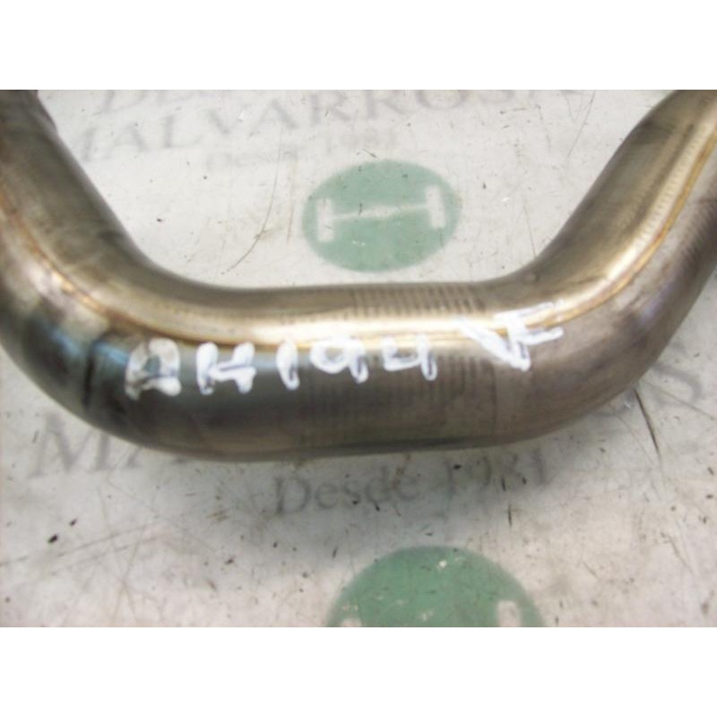 Recambio de salida colector para citroën xsara picasso 1.6 hdi 90 exclusive plus referencia OEM IAM   