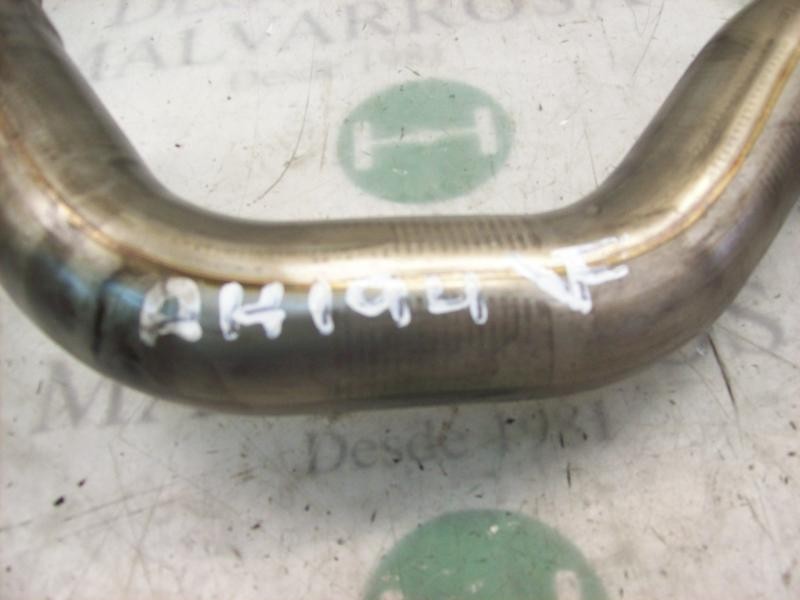 Recambio de salida colector para citroën xsara picasso 1.6 hdi 90 exclusive plus referencia OEM IAM   