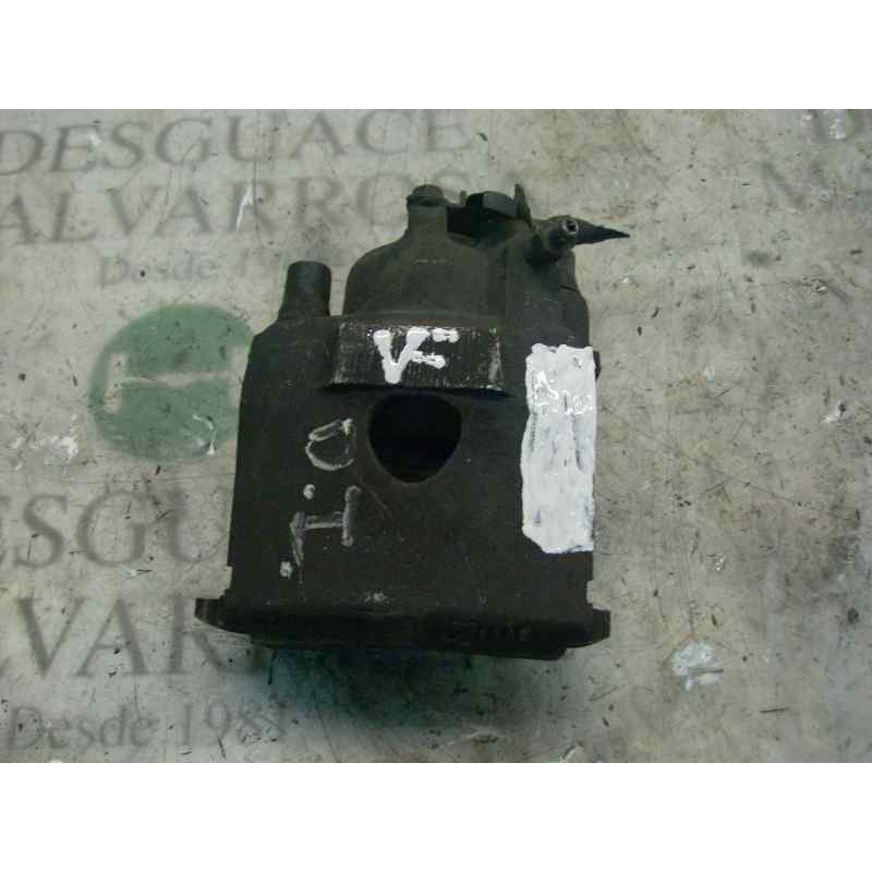 Recambio de pinza freno delantera izquierda para volkswagen polo berlina (6n1) 1.05 referencia OEM IAM   