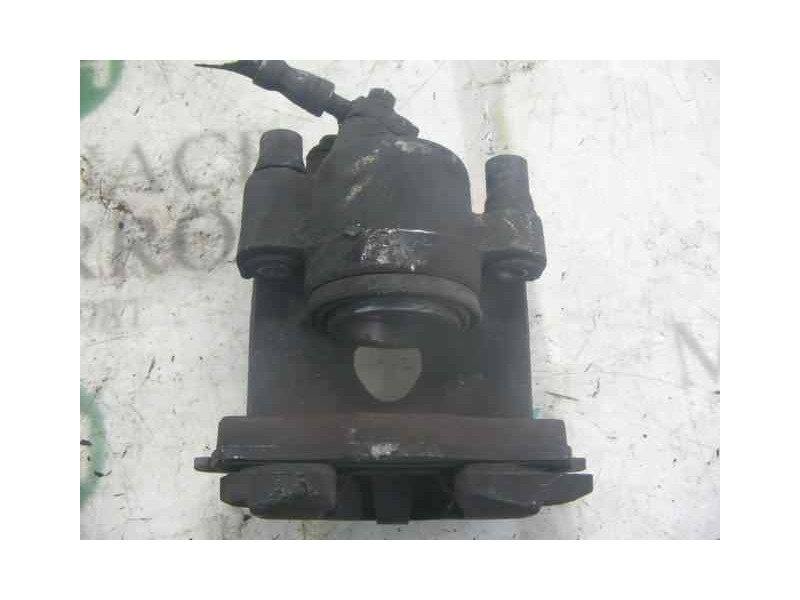 Recambio de pinza freno delantera izquierda para volkswagen polo berlina (6n1) 1.05 referencia OEM IAM   