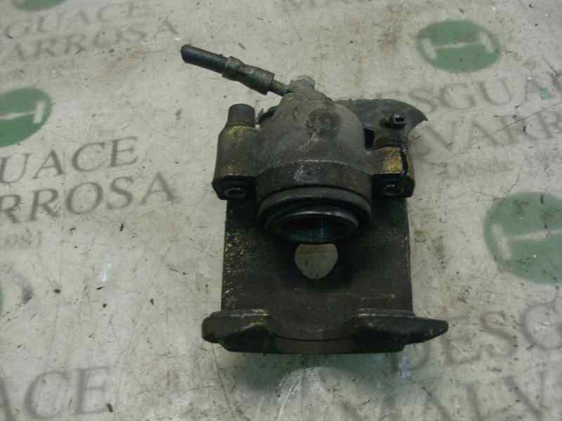 Recambio de pinza freno delantera izquierda para seat arosa (6h1) 1.4 referencia OEM IAM   