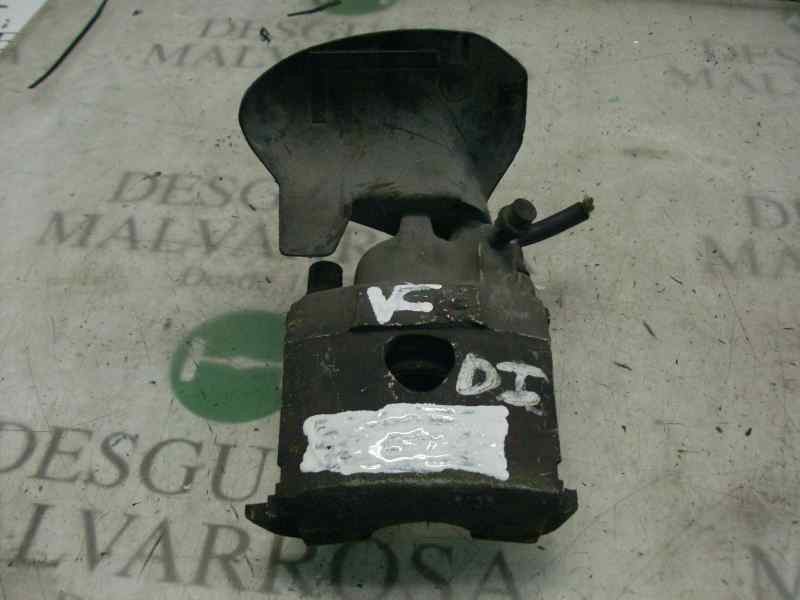 Recambio de pinza freno delantera izquierda para volkswagen polo berlina (6n1) referencia OEM IAM   
