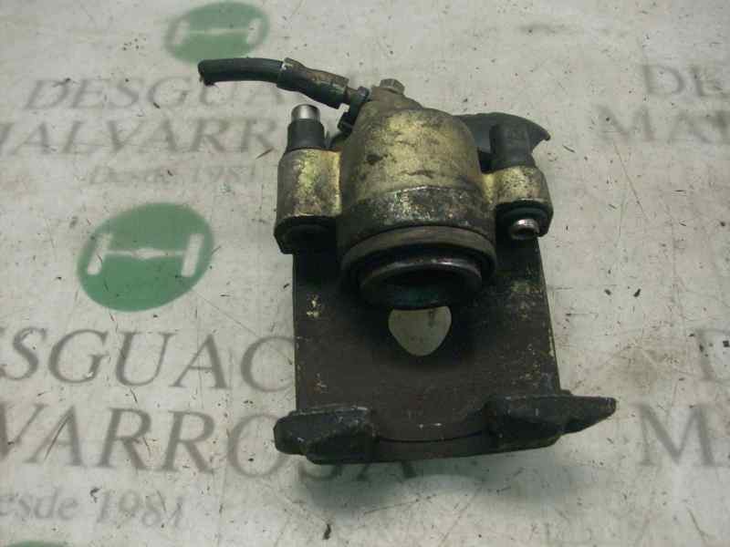 Recambio de pinza freno delantera izquierda para volkswagen polo berlina (6n1) referencia OEM IAM   