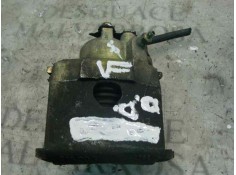 Recambio de pinza freno delantera derecha para volkswagen polo berlina (6n1) 1.05 referencia OEM IAM   