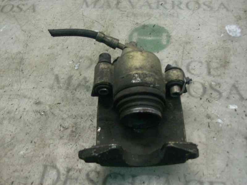 Recambio de pinza freno delantera derecha para volkswagen polo berlina (6n1) 1.05 referencia OEM IAM   