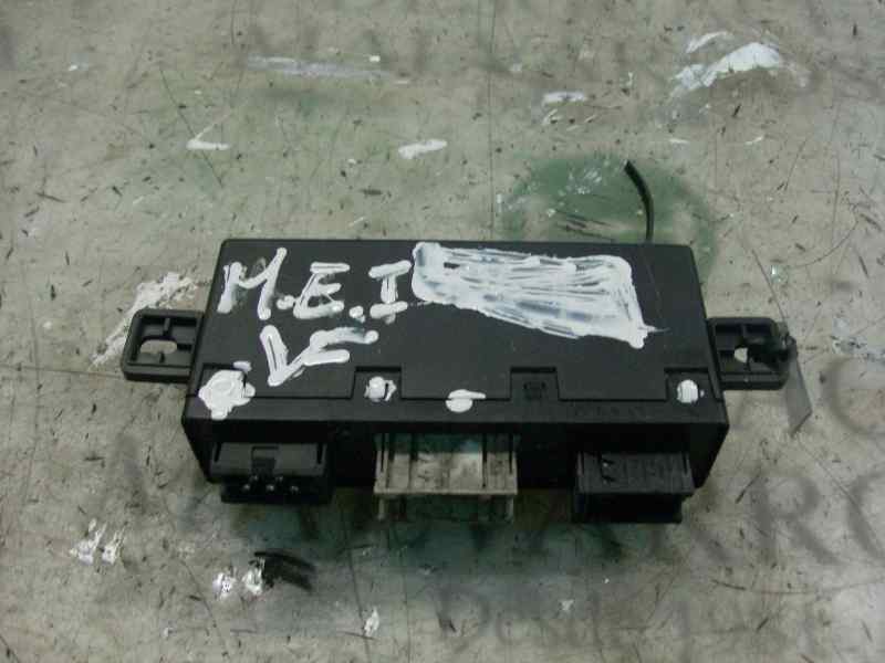 Recambio de modulo electronico para bmw serie 5 berlina (e39) referencia OEM IAM   