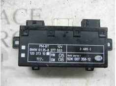 Recambio de modulo electronico para bmw serie 5 berlina (e39) referencia OEM IAM    2