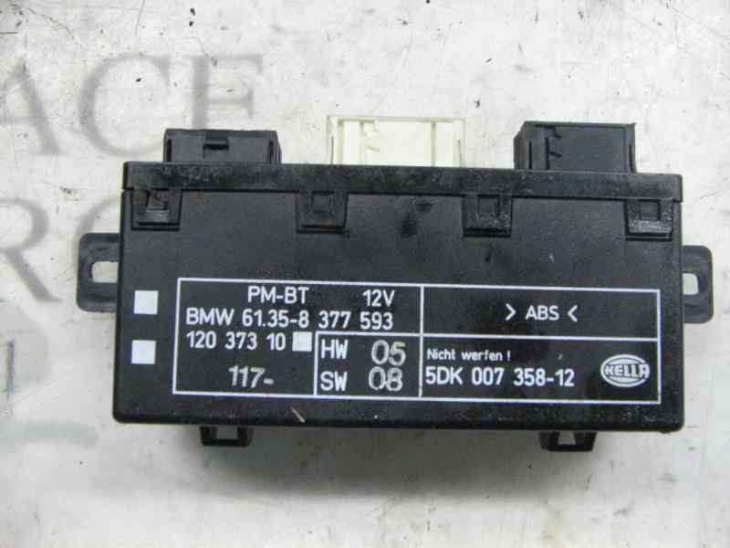 Recambio de modulo electronico para bmw serie 5 berlina (e39) referencia OEM IAM   