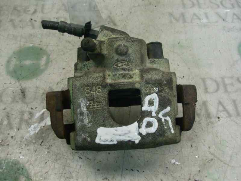 Recambio de pinza freno delantera derecha para ford ka (ccq) 1.3 cat referencia OEM IAM   