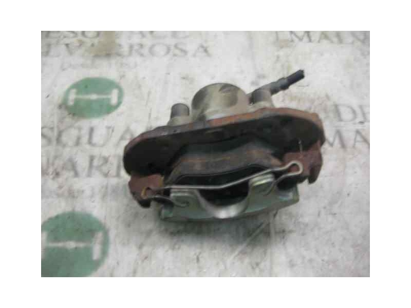 Recambio de pinza freno delantera derecha para ford ka (ccq) 1.3 cat referencia OEM IAM   