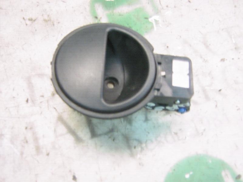 Recambio de maneta interior trasera derecha para chevrolet kalos 1.2 se referencia OEM IAM   