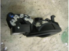 Recambio de maneta interior trasera derecha para chevrolet kalos 1.2 se referencia OEM IAM    2