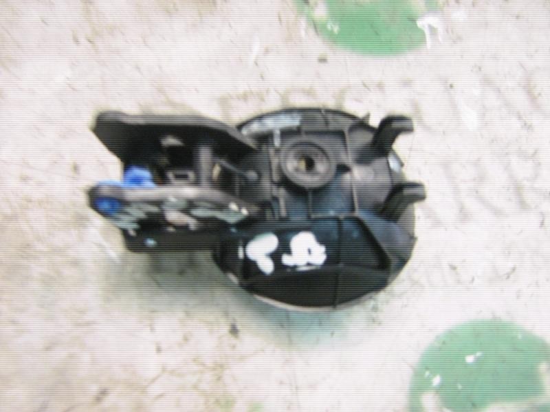 Recambio de maneta interior trasera derecha para chevrolet kalos 1.2 se referencia OEM IAM   