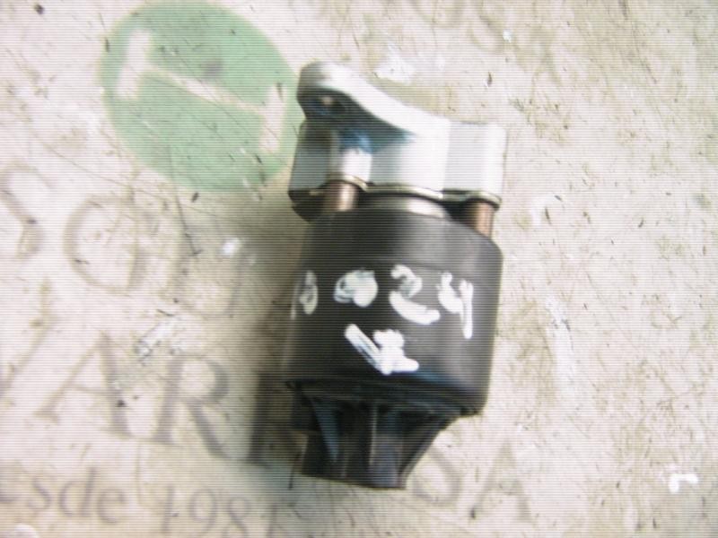 Recambio de valvula ralenti para chevrolet kalos 1.2 se referencia OEM IAM   