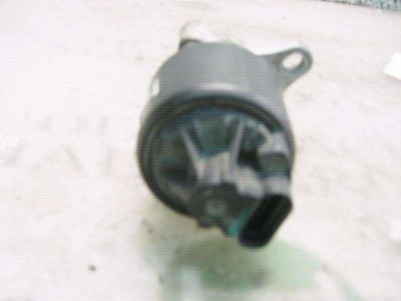 Recambio de valvula ralenti para chevrolet kalos 1.2 se referencia OEM IAM   