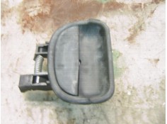 Recambio de maneta interior lateral derecha para renault kangoo (f/kc0) referencia OEM IAM   