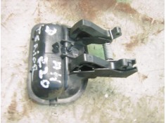 Recambio de maneta interior lateral derecha para renault kangoo (f/kc0) referencia OEM IAM    2