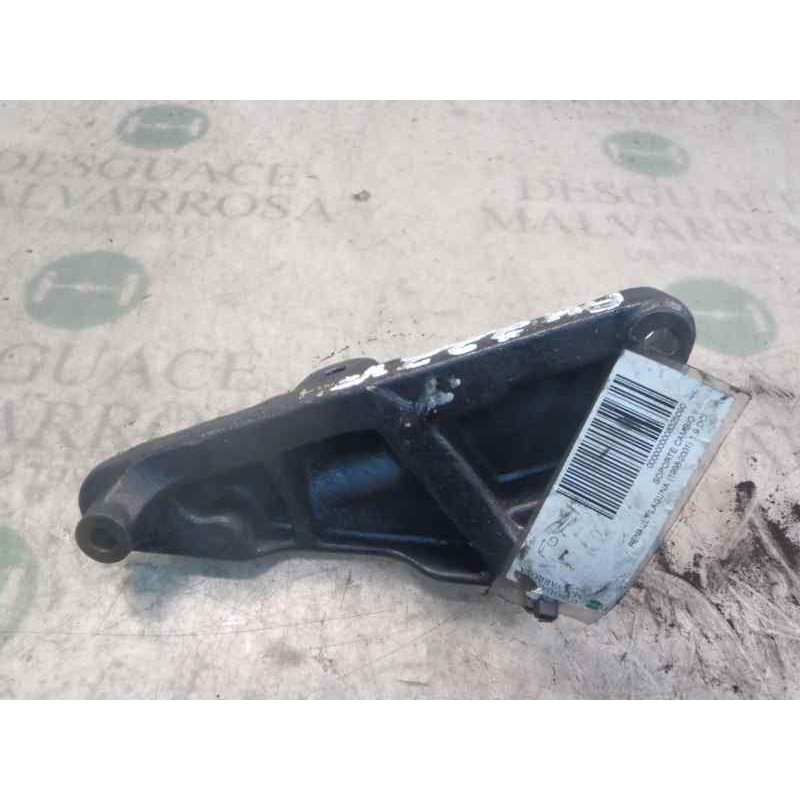 Recambio de soporte cambio para renault laguna (b56) referencia OEM IAM   