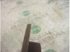 Recambio de disco freno trasero para renault laguna (b56) referencia OEM IAM    2