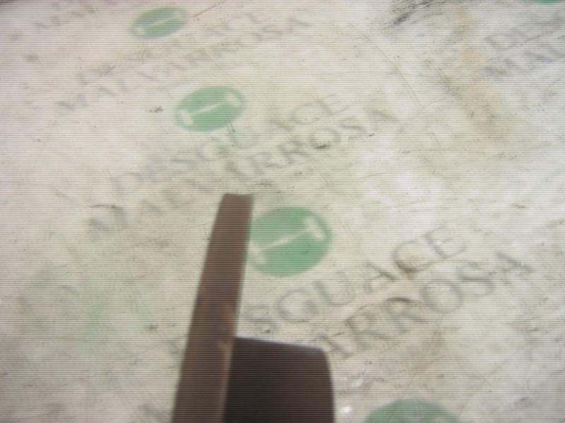 Recambio de disco freno trasero para renault laguna (b56) referencia OEM IAM   