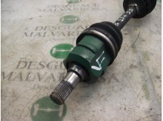 Recambio de transmision derecha para mitsubishi 3000 gt (z10) básico referencia OEM IAM    2