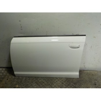 PUERTA DELANTERA IZQUIERDA 4F0831051F 4F0831051F 