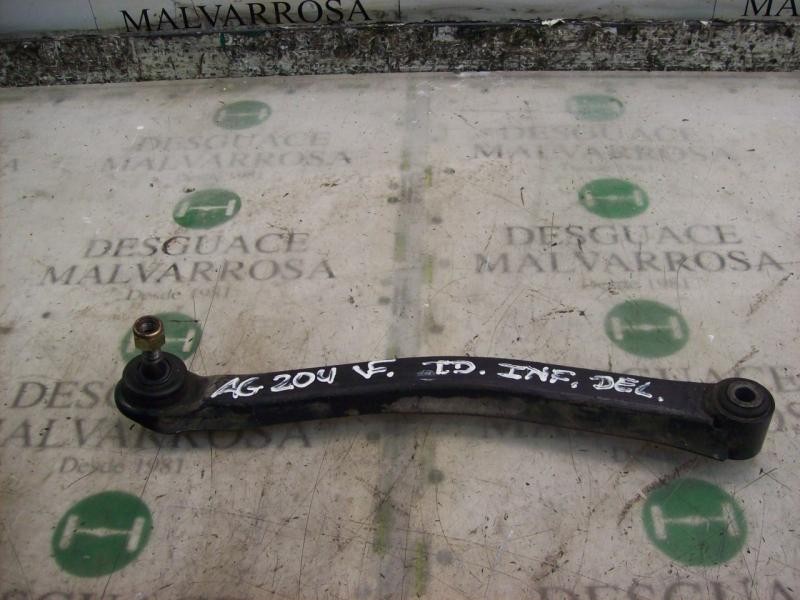 Recambio de brazo suspension inferior trasero derecho para mitsubishi 3000 gt (z10) básico referencia OEM IAM   