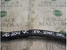 Recambio de brazo suspension inferior trasero derecho para mitsubishi 3000 gt (z10) básico referencia OEM IAM    2