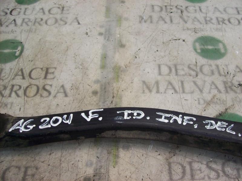 Recambio de brazo suspension inferior trasero derecho para mitsubishi 3000 gt (z10) básico referencia OEM IAM   