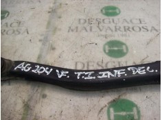 Recambio de brazo suspension inferior trasero izquierdo para mitsubishi 3000 gt (z10) básico referencia OEM IAM    2