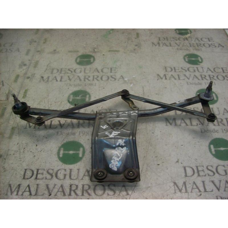 Recambio de articulacion limpia delantero para ford fiesta berlina referencia OEM IAM   