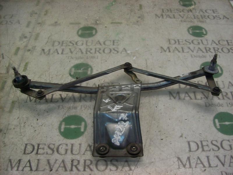 Recambio de articulacion limpia delantero para ford fiesta berlina referencia OEM IAM   