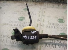 Recambio de palanca cambio para ford fiesta berlina referencia OEM IAM    2