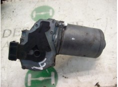 Recambio de motor limpia delantero para ford fiesta berlina referencia OEM IAM    2