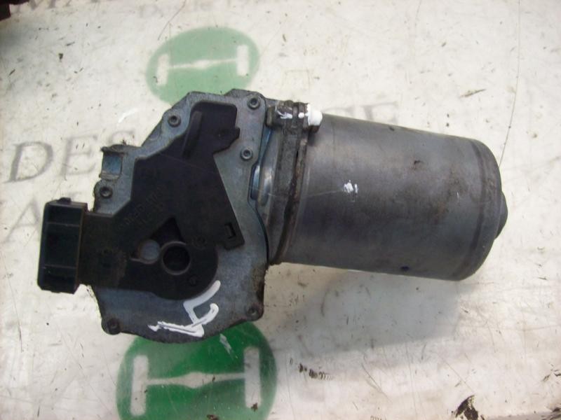 Recambio de motor limpia delantero para ford fiesta berlina referencia OEM IAM   