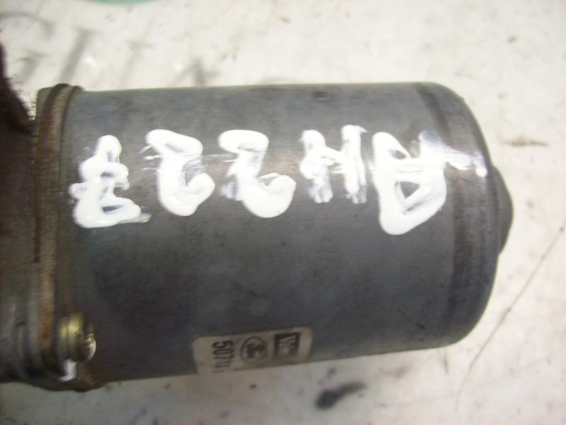 Recambio de motor limpia delantero para ford fiesta berlina referencia OEM IAM   