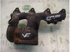 Recambio de colector escape para ford fiesta berlina referencia OEM IAM    2