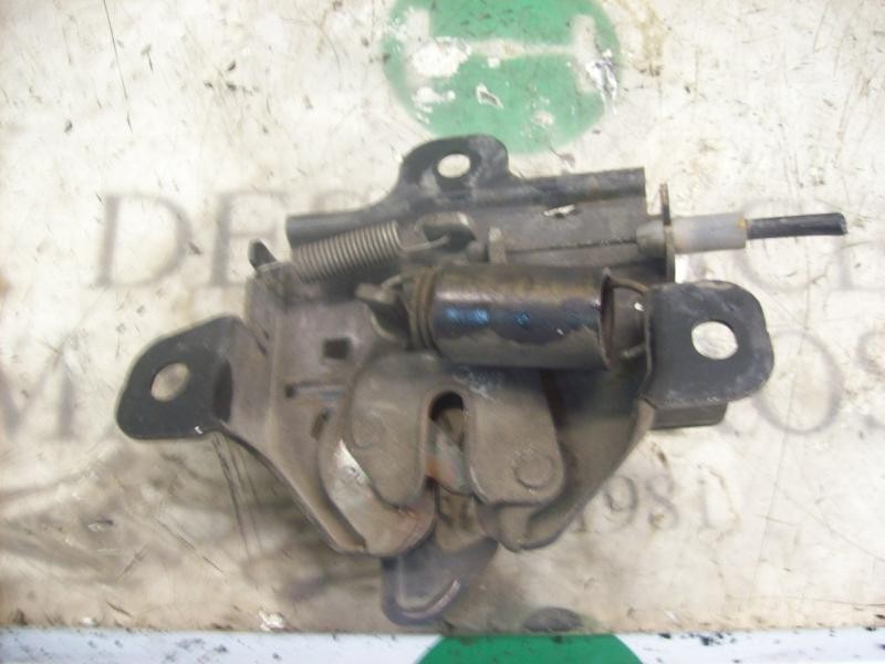 Recambio de cerradura capot para hyundai atos (em) referencia OEM IAM   