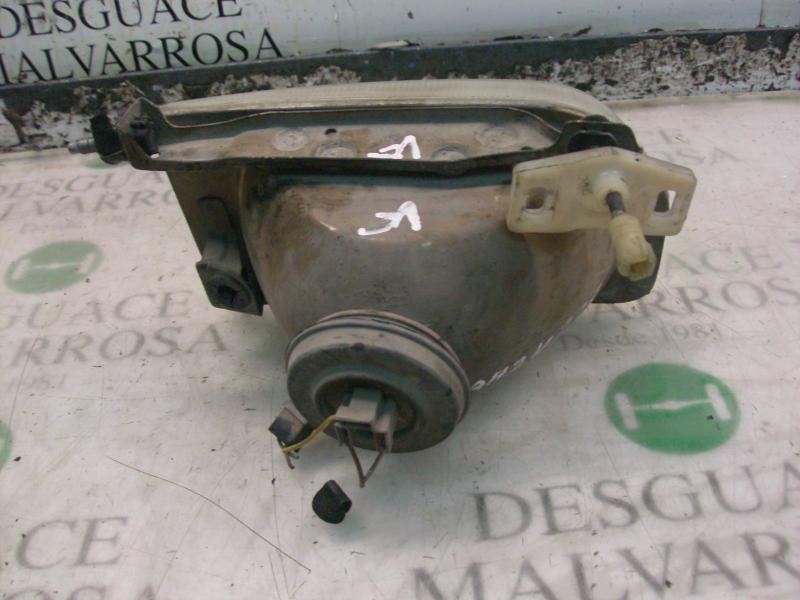 Recambio de faro izquierdo para ford orion referencia OEM IAM   