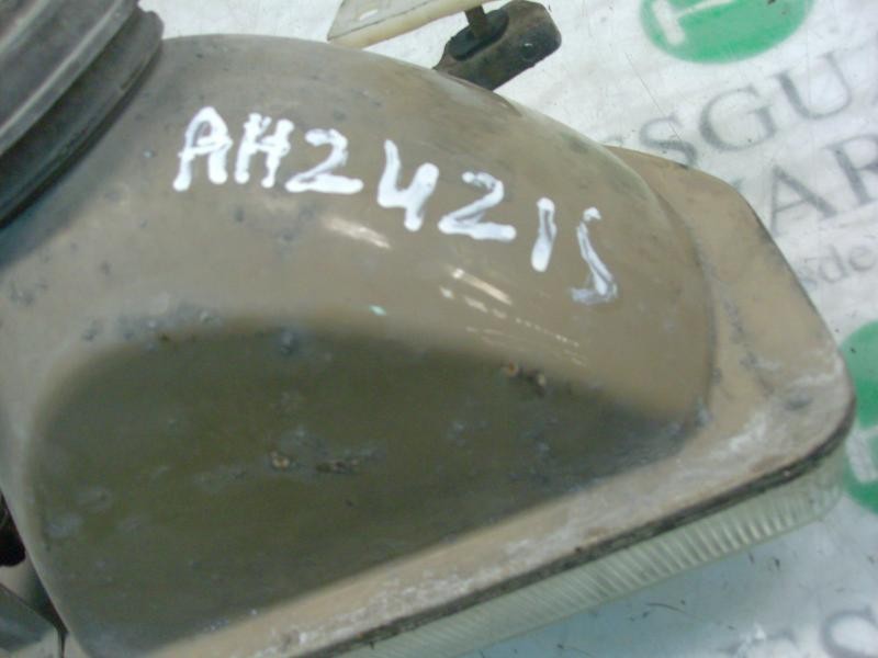 Recambio de faro izquierdo para ford orion referencia OEM IAM   