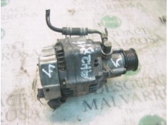 Recambio de alternador para honda accord aerodeck (ce) referencia OEM IAM   