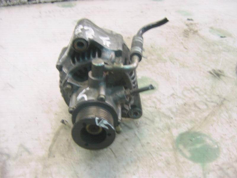 Recambio de alternador para honda accord aerodeck (ce) referencia OEM IAM   