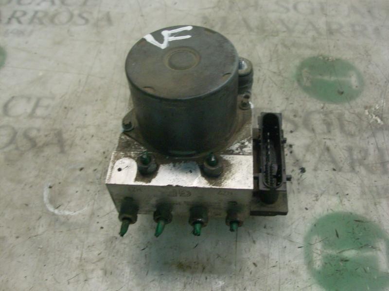 Recambio de abs para opel corsa c enjoy referencia OEM IAM   