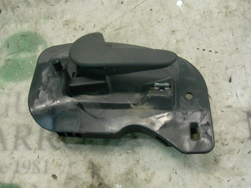 Recambio de maneta interior delantera izquierda para opel corsa c enjoy referencia OEM IAM   