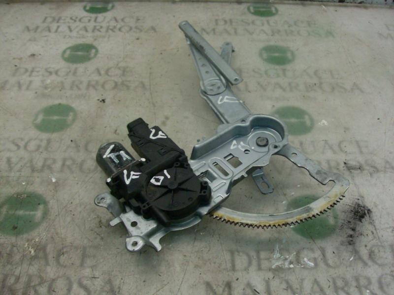 Recambio de elevalunas delantero izquierdo para opel corsa c enjoy referencia OEM IAM   