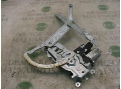 Recambio de elevalunas delantero izquierdo para opel corsa c enjoy referencia OEM IAM    2